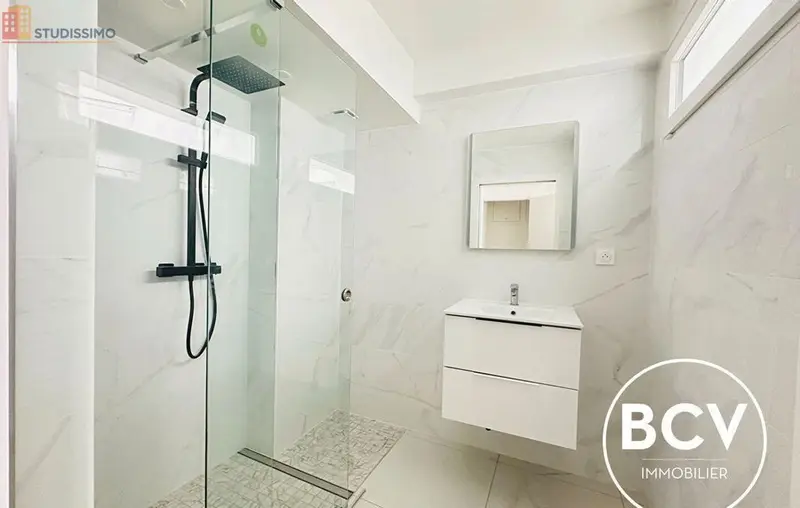 Studio 44m² Chartres - Lumineux, DPE C - Photo 3
