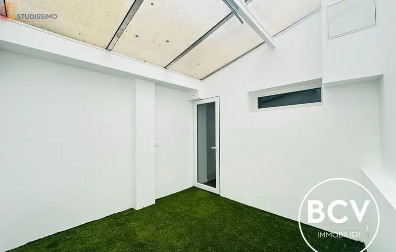 Studio 44m² Chartres - Lumineux, DPE C - Photo 2