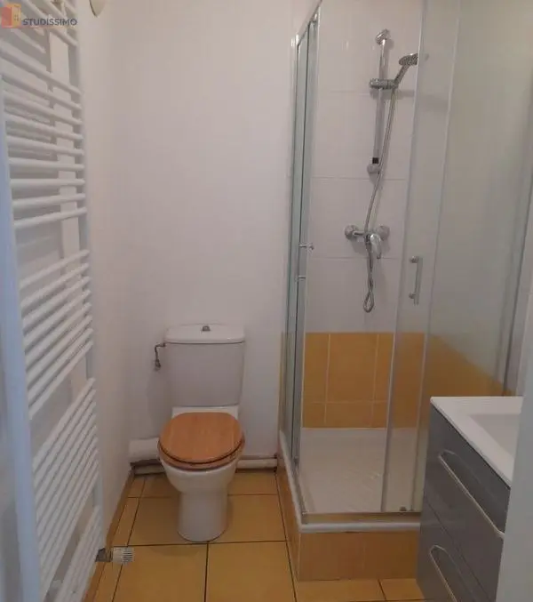 Studio 26m² Haguenau 67500 - Photo 1