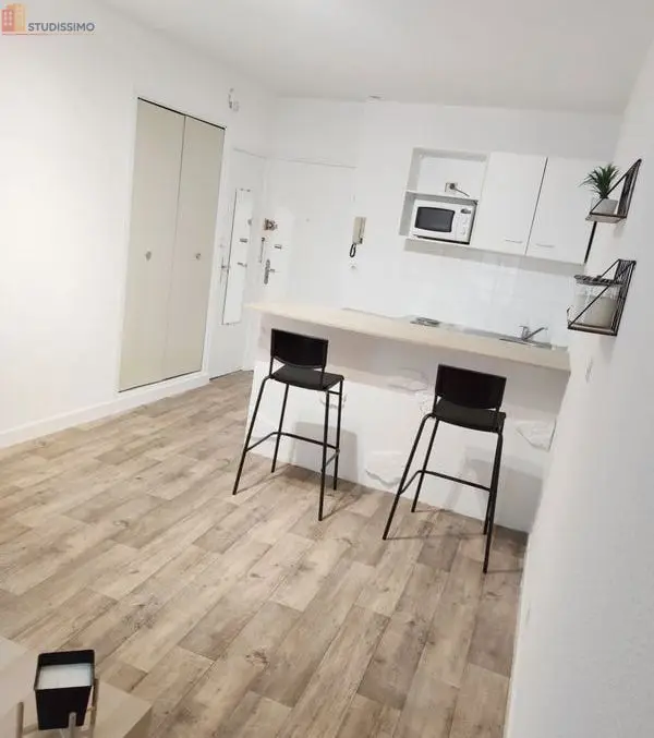 Studio meublé 20m² Clermont-Ferrand 63000 - Rénové, hyper centre - Photo 2