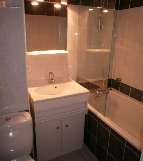 Studio 19m² Strasbourg 67000 - Photo 2