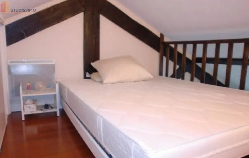 Studio meublé 20m² Clermont-Ferrand - Meublé, 3e étage - Photo 2