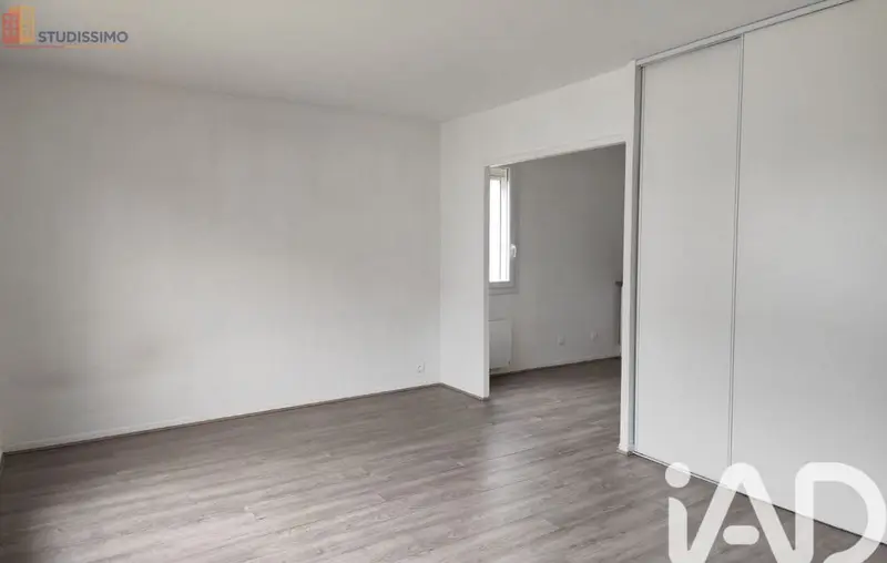 Studio 30m² Chartres - Étage élevé, lumineux - Photo 7