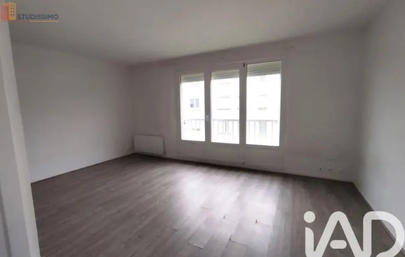 Studio 30m² Chartres - Étage élevé, lumineux - Photo 6
