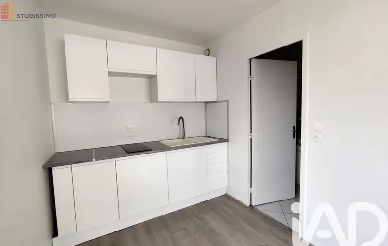 Studio 30m² Chartres - Étage élevé, lumineux - Photo 5