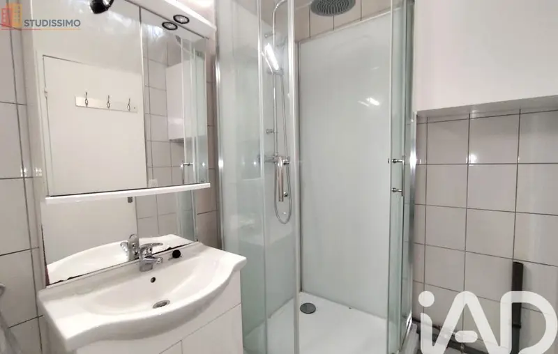 Studio 30m² Chartres - Étage élevé, lumineux - Photo 3