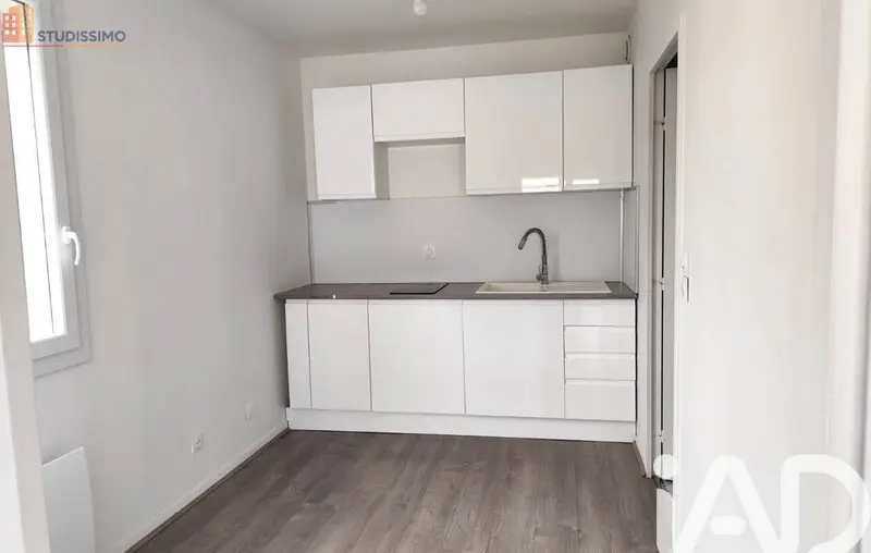 Studio 30m² Chartres - Étage élevé, lumineux - Photo 4
