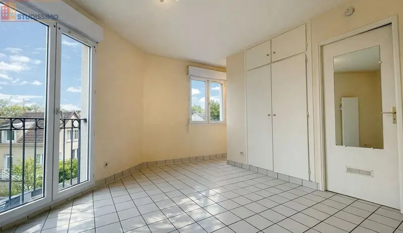 Studio 21m² Chartres 28000 - Photo 7