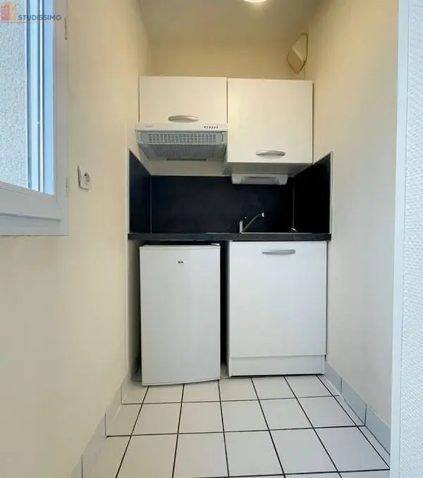 Studio 21m² Chartres 28000 - Photo 6