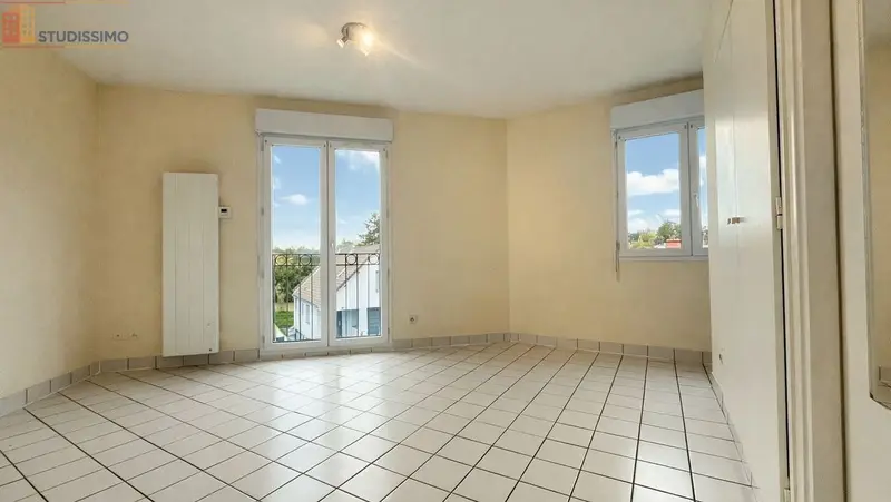 Studio 21m² Chartres 28000 - Photo 4