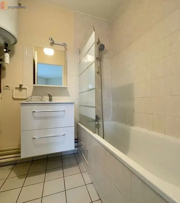 Studio 21m² Chartres 28000 - Photo 1