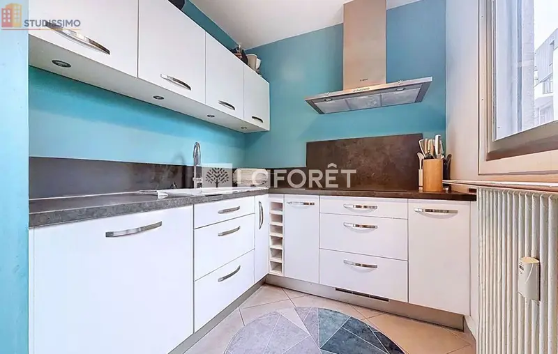 Studio 35m² Chartres - Étage 1/4, DPE D - Photo 5