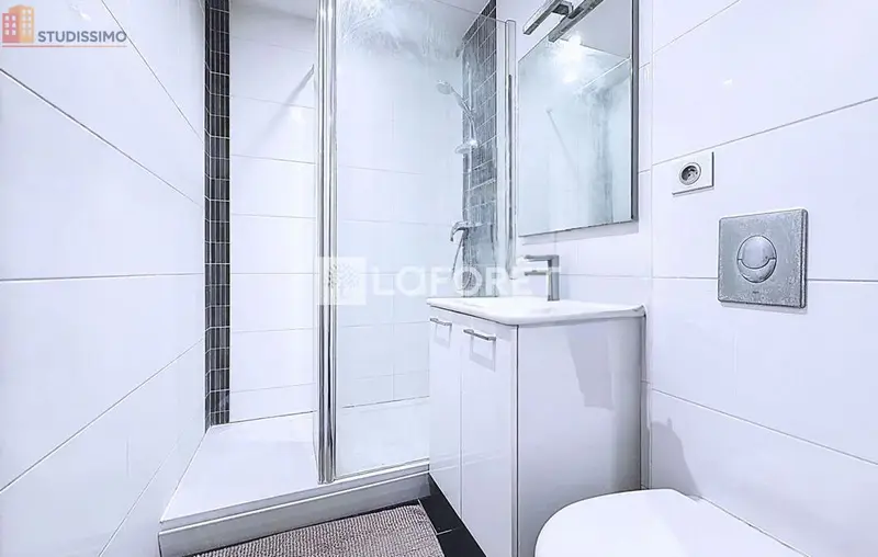 Studio 35m² Chartres - Étage 1/4, DPE D - Photo 4