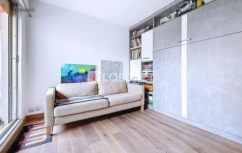 Studio 35m² Chartres - Étage 1/4, DPE D - Photo 3