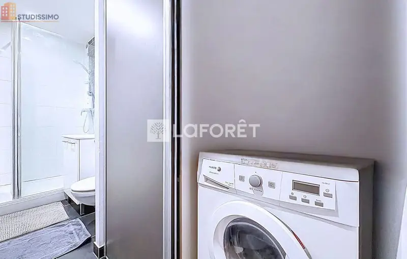 Studio 35m² Chartres - Étage 1/4, DPE D - Photo 2