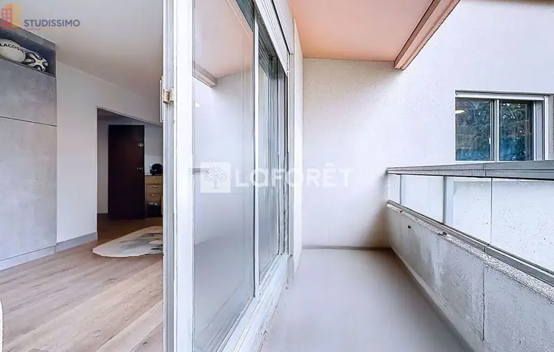 Studio 35m² Chartres - Étage 1/4, DPE D - Photo 1