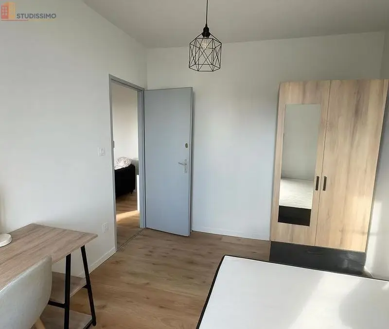 Studio 10m² Clermont-Ferrand 63000 - Photo 6