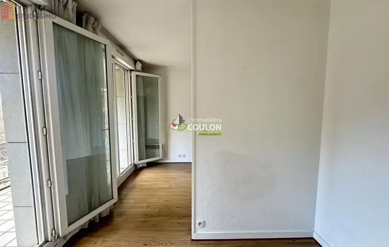 Studio 22m² Clermont-Ferrand - Étage élevé, DPE D - Photo 10