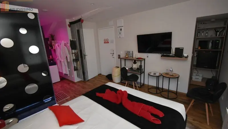 Studio 21m² Chartres - Clé en main, haut rendement - Photo 1