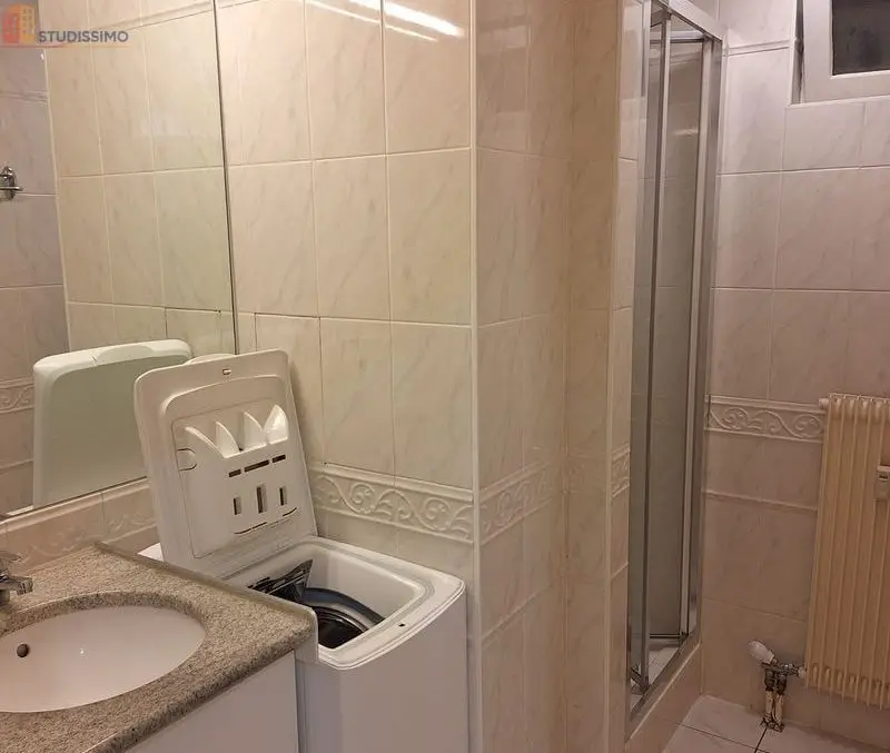 Studio meublé 29m² Strasbourg centre - Coeur de ville, 3e étage - Photo 1