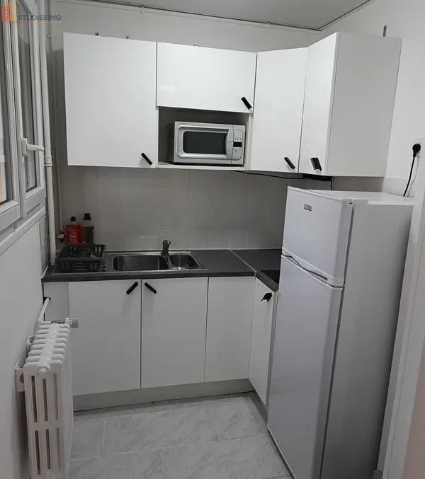 Studio 27m² Lucé - lumineux - Photo 1