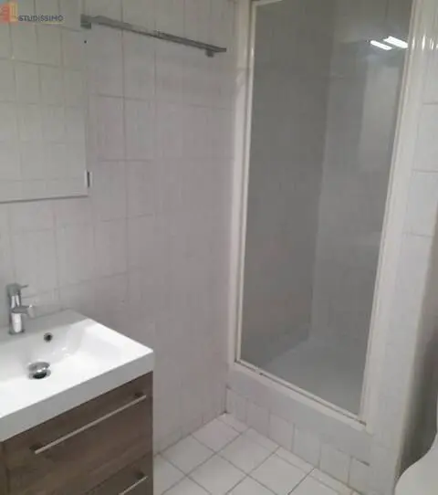 Studio 19m² Strasbourg centre - Meublé, lumineux - Photo 2