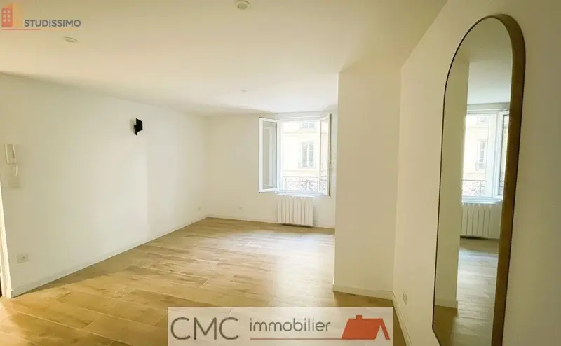Studio 44m² Chartres - Lumineux, spacieux - Photo 6