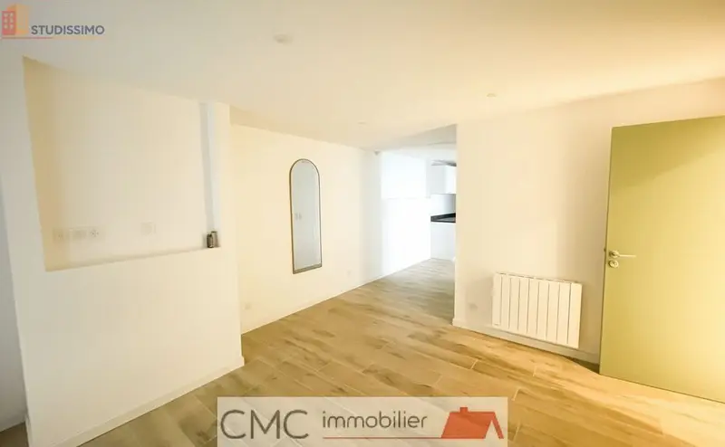 Studio 44m² Chartres - Lumineux, spacieux - Photo 4