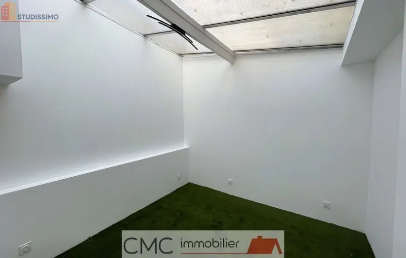 Studio 44m² Chartres - Lumineux, spacieux - Photo 3