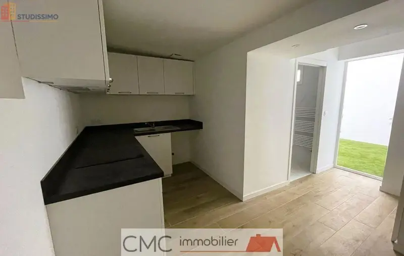 Studio 44m² Chartres - Lumineux, spacieux - Photo 2