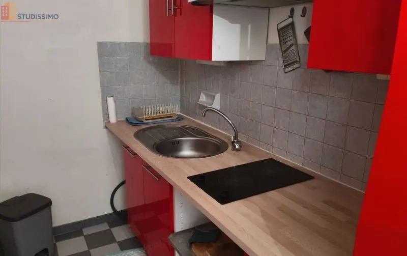 Studio meublé 32m² Clermont-Ferrand 63000 - Lumineux, 7e étage - Photo 2
