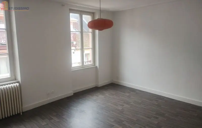 Studio 44m² Saverne - 2e étage, lumineux - Photo 2