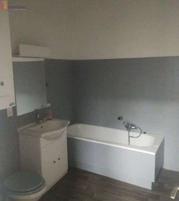 Studio 44m² Saverne - 2e étage, lumineux - Photo 1