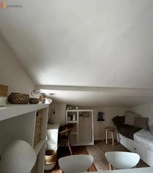 Studio 10m² Clermont-Ferrand 63000 - Meublé, étage 3 - Photo 13