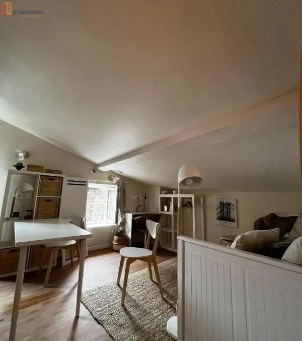 Studio 10m² Clermont-Ferrand 63000 - Meublé, étage 3 - Photo 10