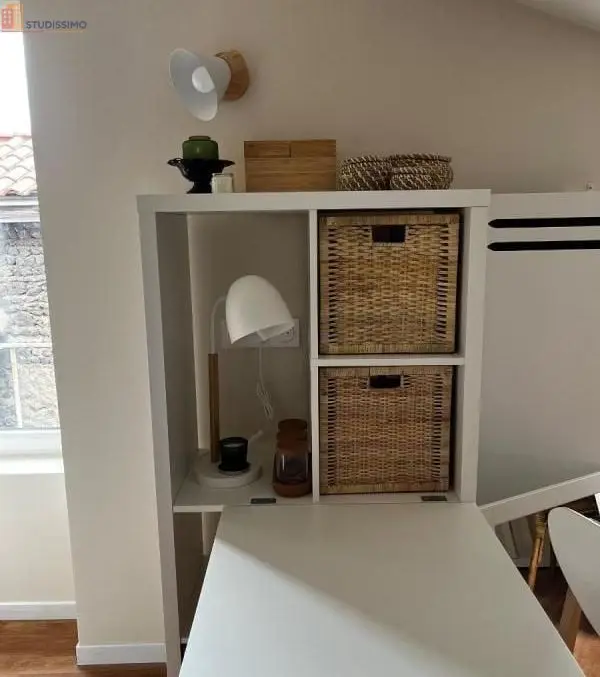 Studio 10m² Clermont-Ferrand 63000 - Meublé, étage 3 - Photo 6