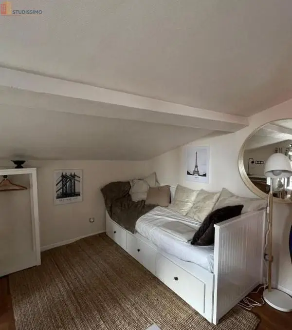 Studio 10m² Clermont-Ferrand 63000 - Meublé, étage 3 - Photo 2