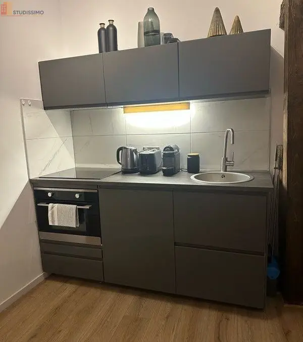 Studio meublé 30m² Obernai - Centre-ville, charmant - Photo 3