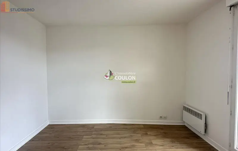 Studio 22m² Clermont-Ferrand - Étage élevé, DPE D - Photo 13