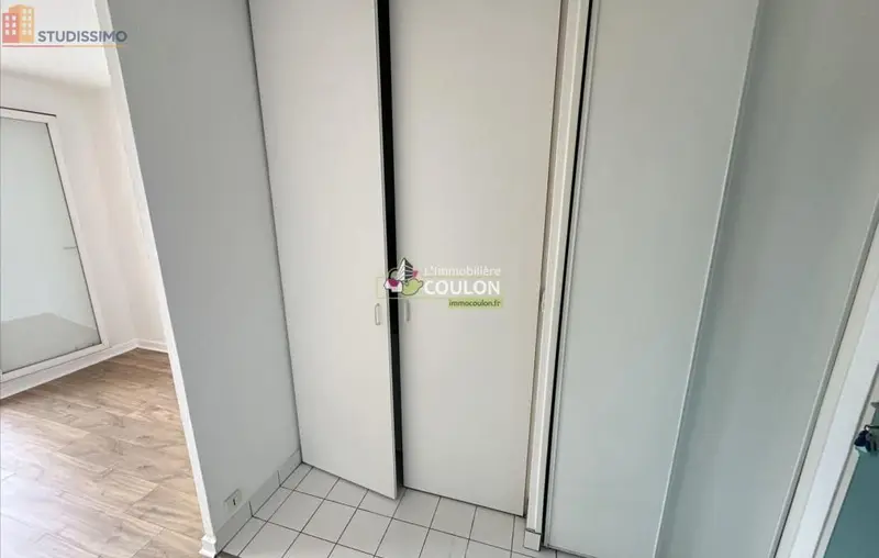 Studio 22m² Clermont-Ferrand - Étage élevé, DPE D - Photo 10