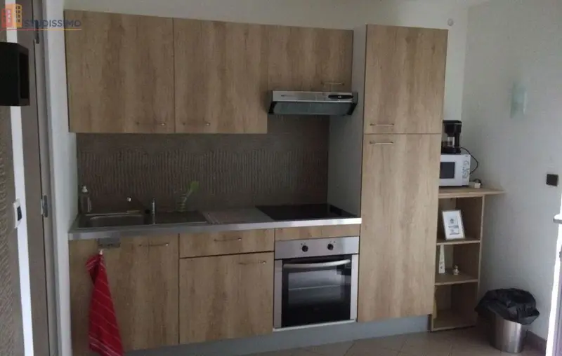 Studio 28m² Haguenau - Meublé - Photo 1
