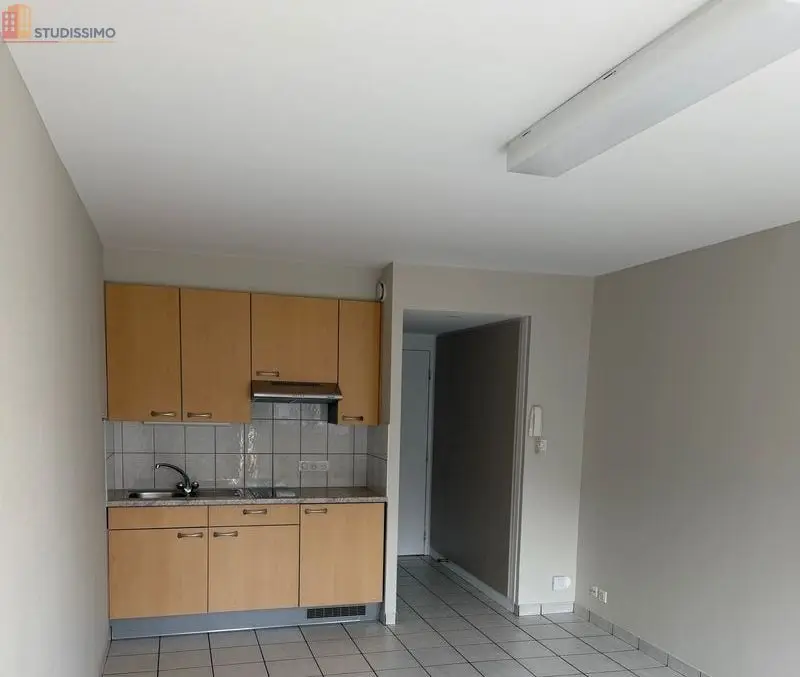 Studio 26m² Strasbourg Krutenau - Lumineux, calme - Photo 2