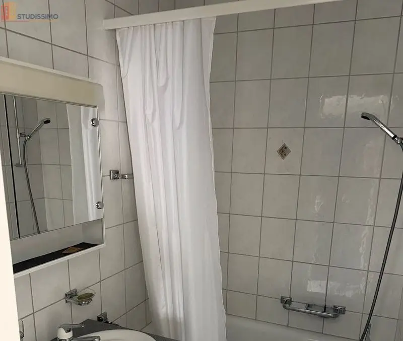 Studio 26m² Strasbourg Krutenau - Lumineux, calme - Photo 1