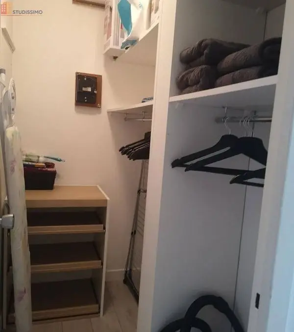Studio 30m² Chamalières - Meublé, 2e étage - Photo 7
