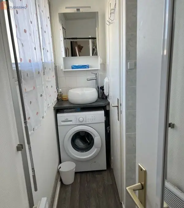 Studio 13m² Chartres centre - Photo 9