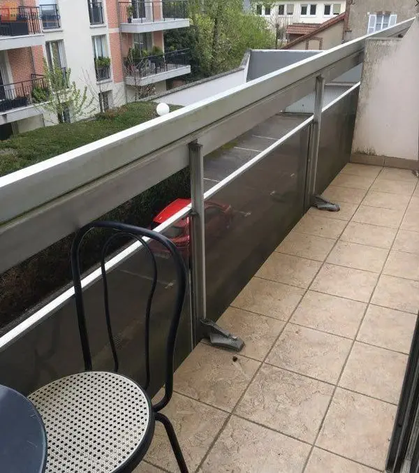 Studio 13m² Chartres centre - Photo 8