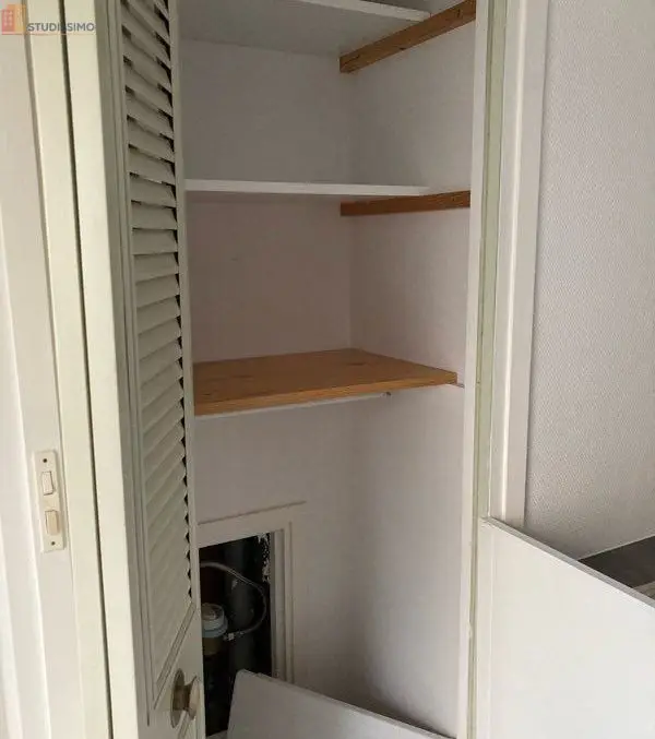 Studio 13m² Chartres centre - Photo 7