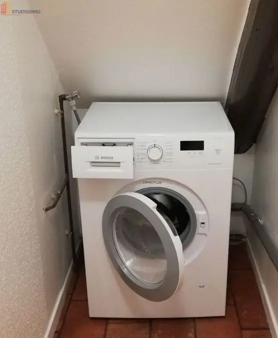Studio meublé 30m² Saverne - Centre, meublé - Photo 1