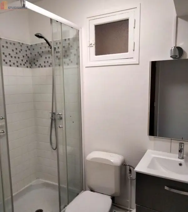 Studio 32m² Clermont-Ferrand 63000 - Photo 2