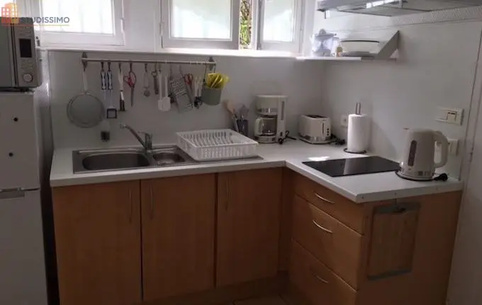Studio meublé 25m² Clermont-Ferrand - Proche fac, tram/Jardin Lecoq - Photo 2